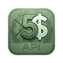 FiveDollars API Client
